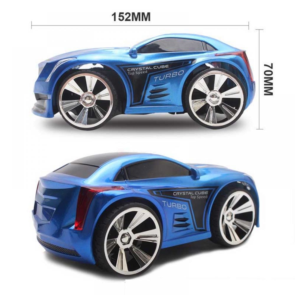 2.4GHz Voice Control RC Car With Smart Watch